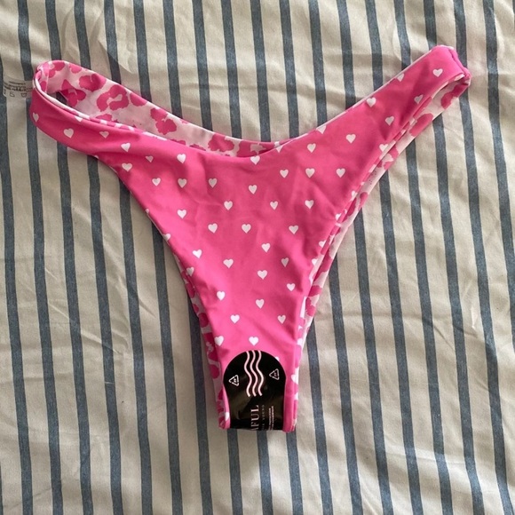 Cheeky bottoms NWT - Picture 2 of 2